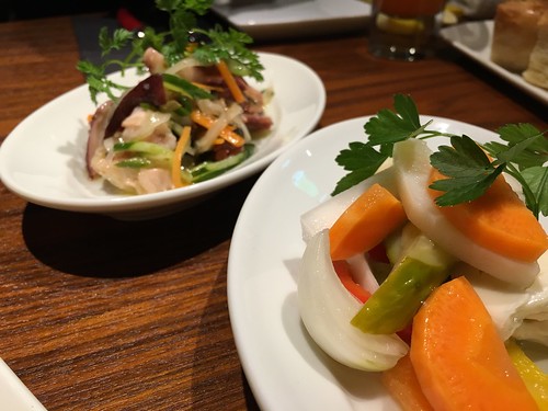 トウキョウ キッチン