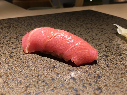 銀座 すし縁