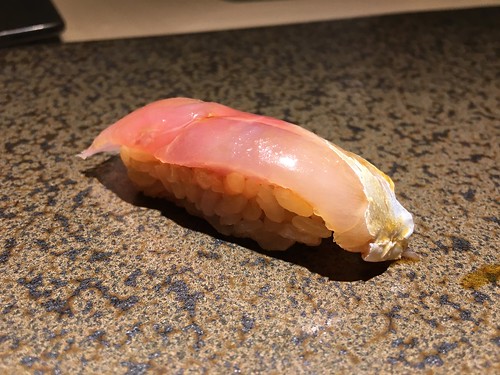 銀座 すし縁