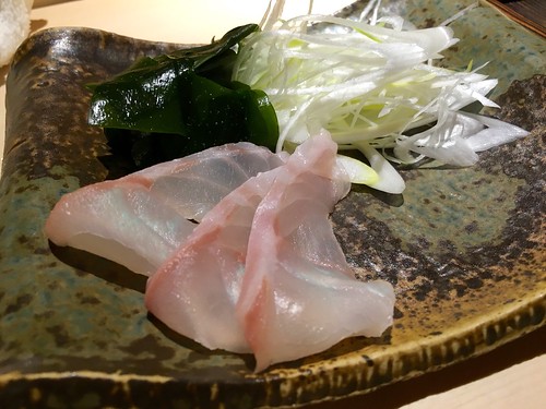 銀座 すし縁