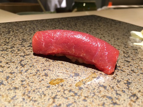 銀座 すし縁