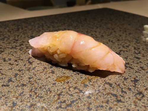 銀座 すし縁