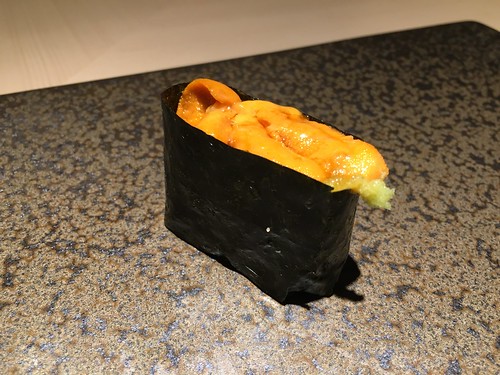 銀座 すし縁