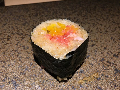 銀座 すし縁