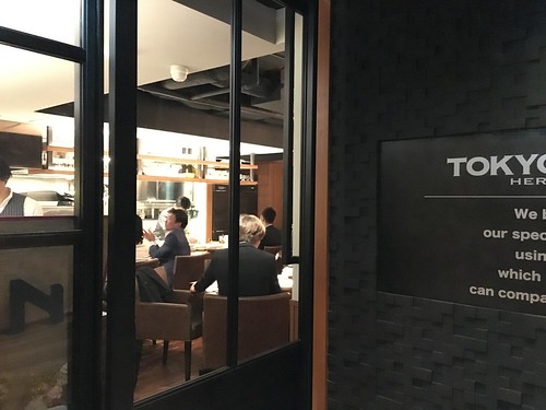 トウキョウ キッチン