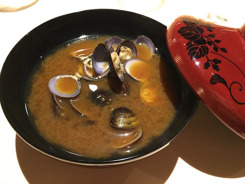 銀座 すし縁