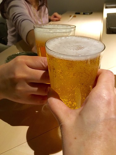 銀座 すし縁