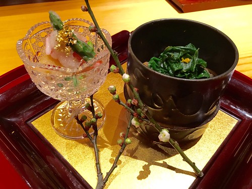 銀座 波奈