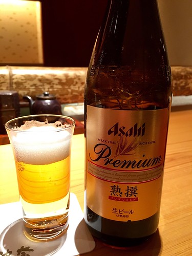 銀座 波奈