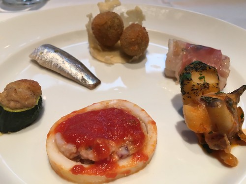 オステリア・トット