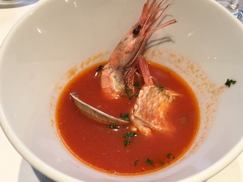 オステリア・トット