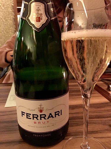 トラットリア ドルチェ ヴィータ