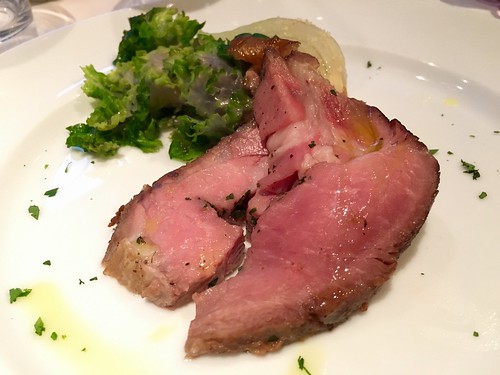 オステリア・トット