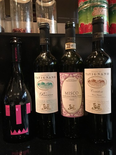 オステリア・トット