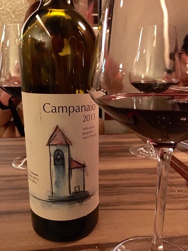 トラットリア ドルチェ ヴィータ