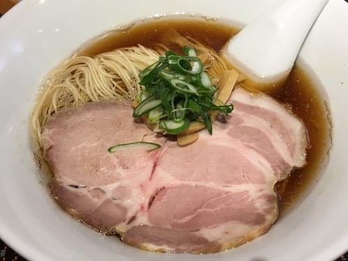 柴崎亭