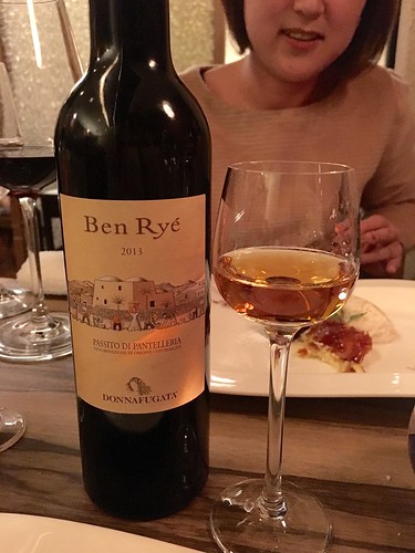 トラットリア ドルチェ ヴィータ