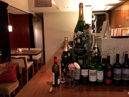 トラットリア ドルチェ ヴィータ