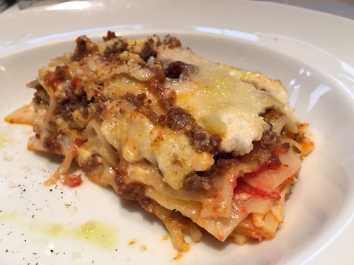 オステリア・トット