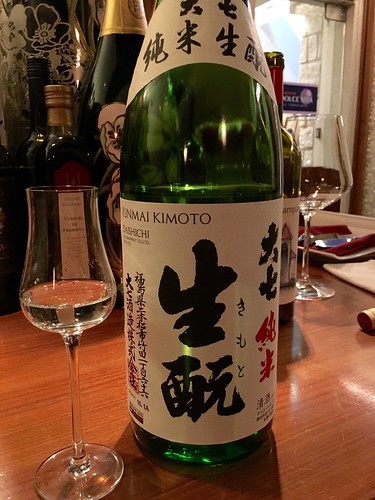 トラットリア ドルチェ ヴィータ