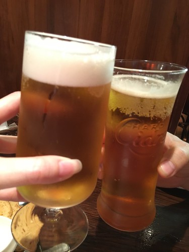 ビストロ Kuu