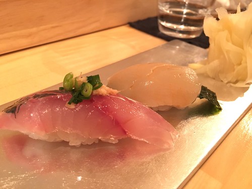 おすし磯部