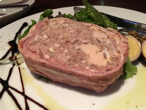 ビストロ Kuu