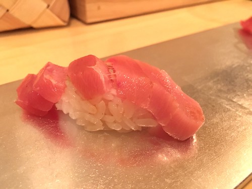 おすし磯部