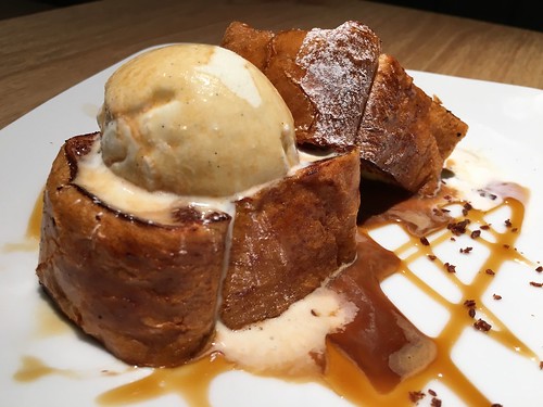 コーヒービーン&ティーリーフ 南青山店