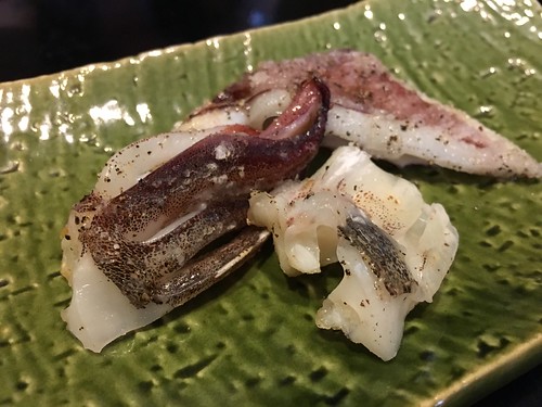 ふじ居