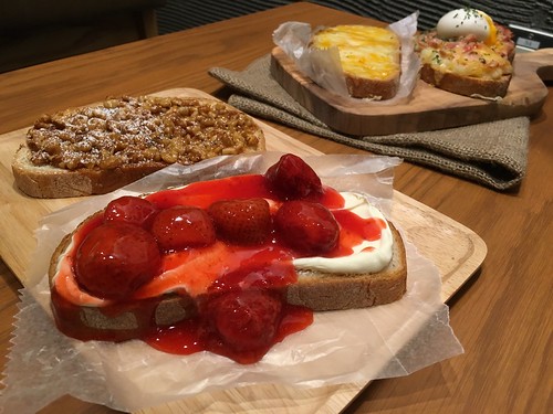 コーヒービーン&ティーリーフ 南青山店