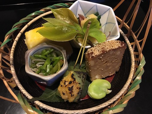 ふじ居