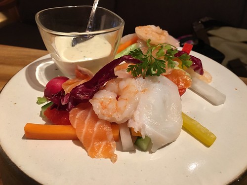 R-Shrimp
