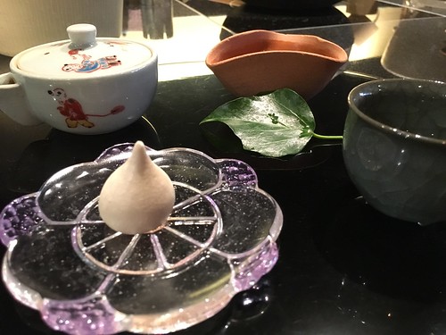ひがし茶屋街