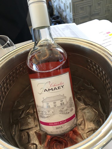 フランスの卓越ワインの作り手たち