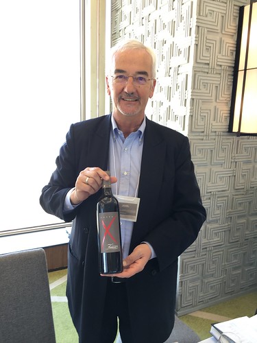 フランスの卓越ワインの作り手たち