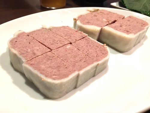 肉山