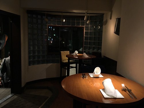 オステリア カステリーナ @中目黒