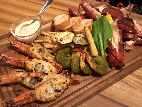 R-Shrimp
