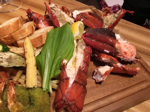 R-Shrimp