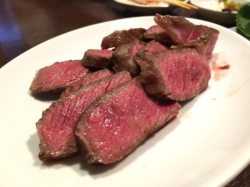 肉山