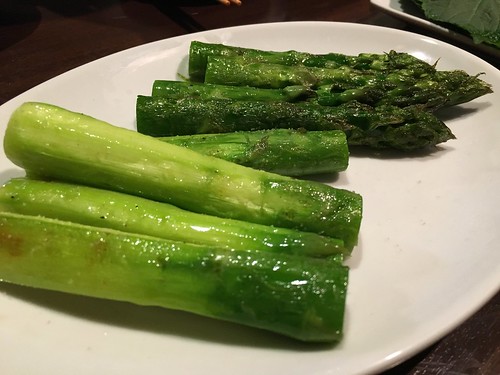 肉山