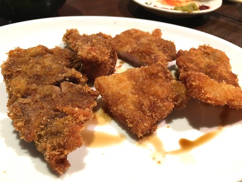 肉山