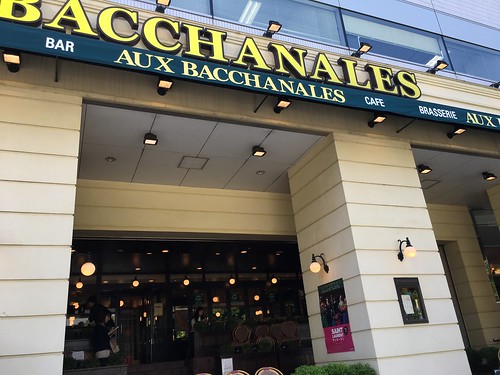 ボルドー&ボルドー・シュペリユール プレスランチ東京