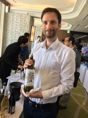 フランスの卓越ワインの作り手たち