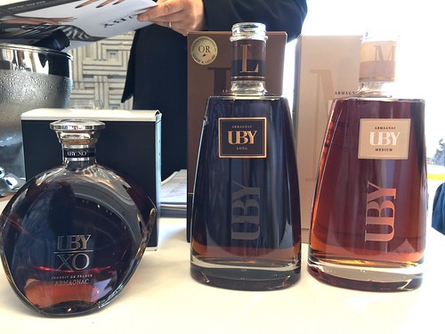 フランスの卓越ワインの作り手たち