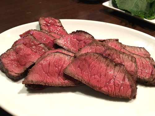 肉山