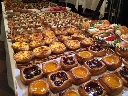 ボルドー&ボルドー・シュペリユール プレスランチ東京