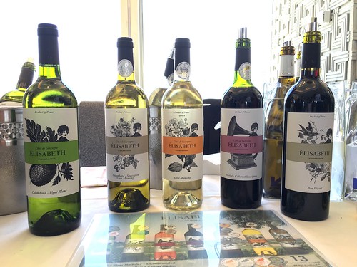 フランスの卓越ワインの作り手たち