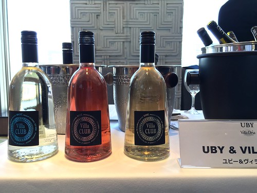 フランスの卓越ワインの作り手たち